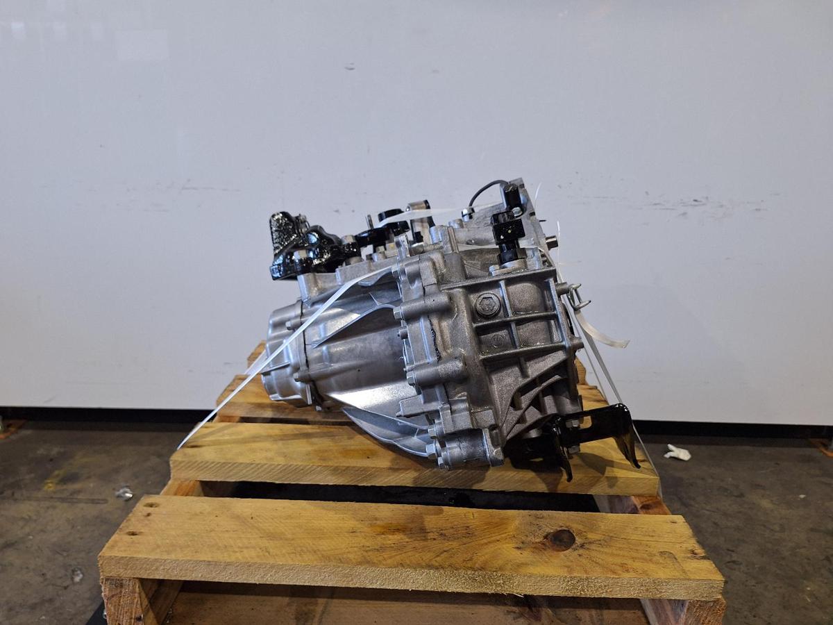 Trans/Gearbox for HYUNDAI ACCENT