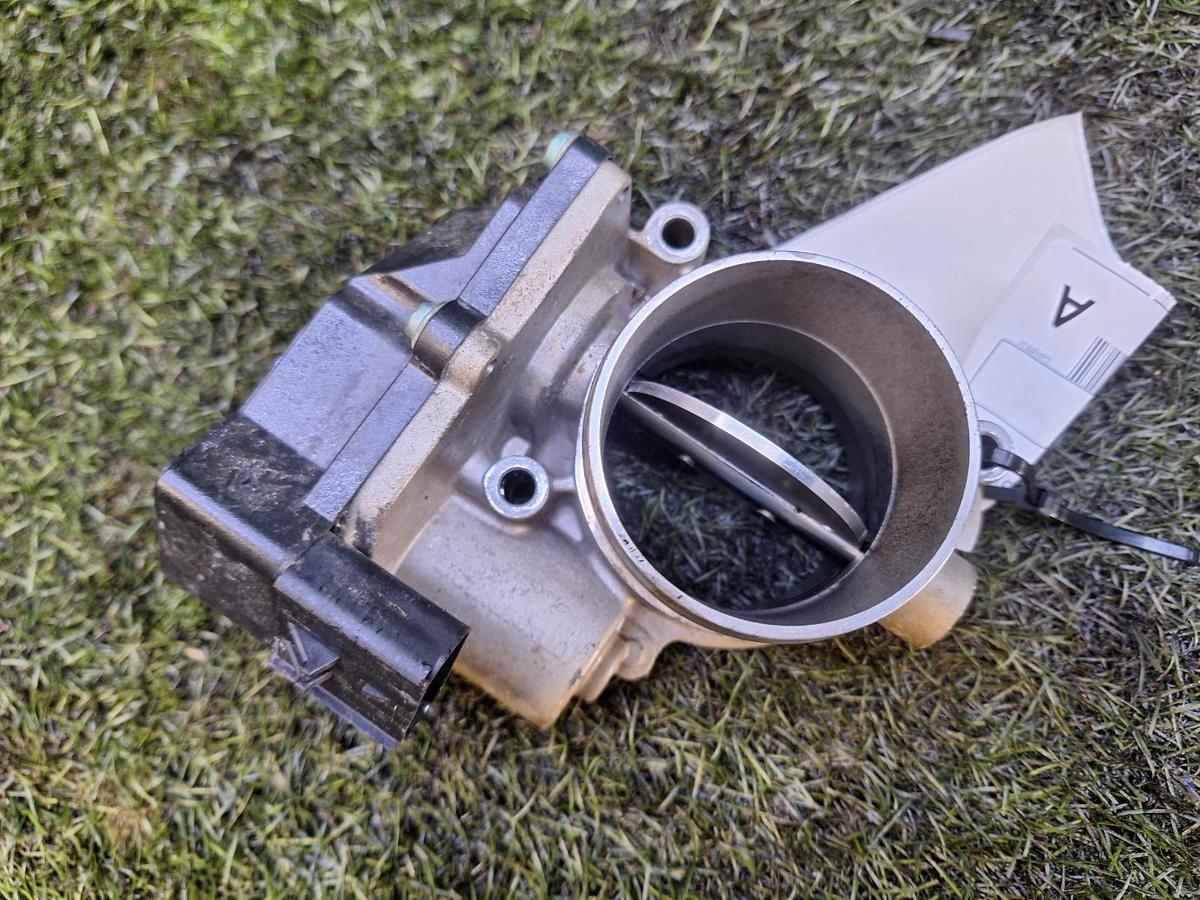 Throttle Body for FOTON TUNLAND