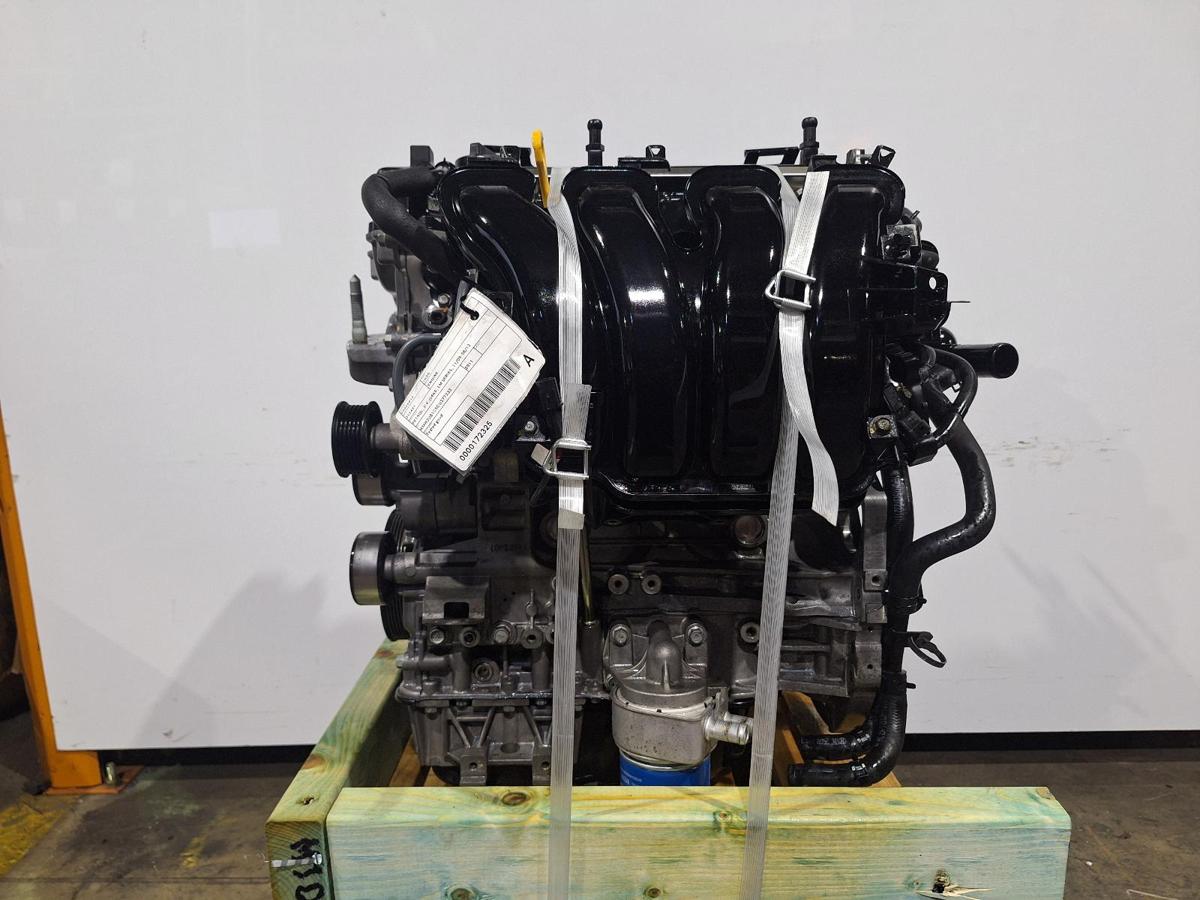 Engine for HYUNDAI IX35