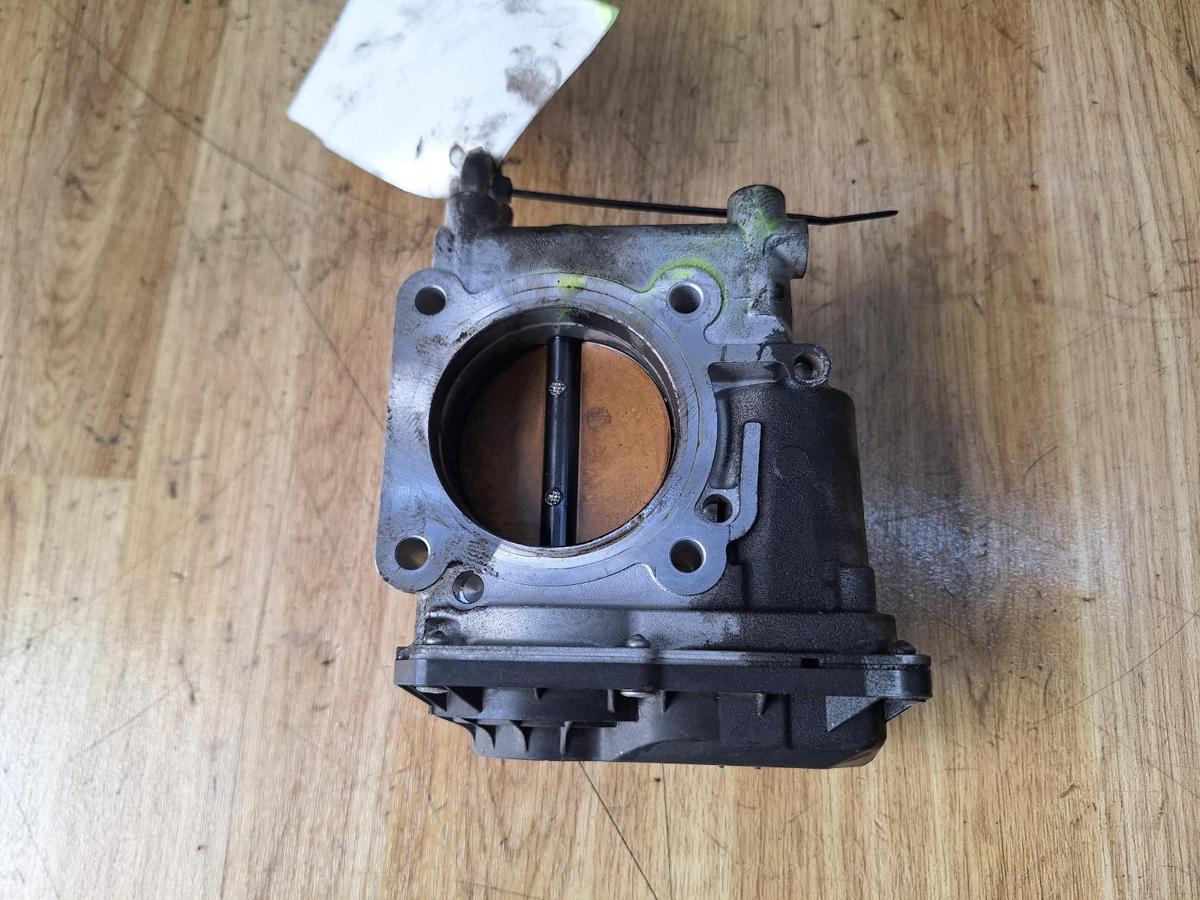 Throttle Body for SUBARU FORESTER