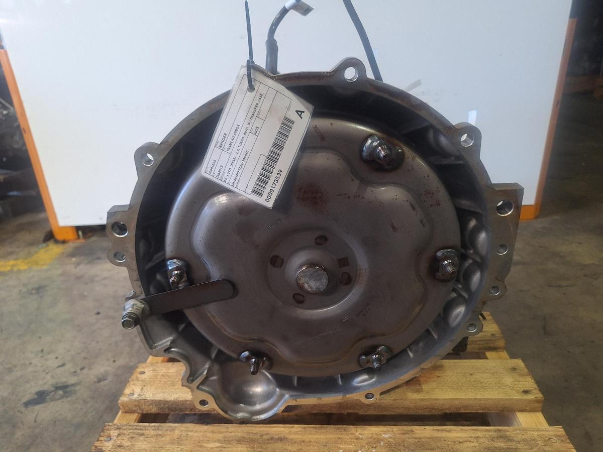 Trans/Gearbox for FORD RANGER