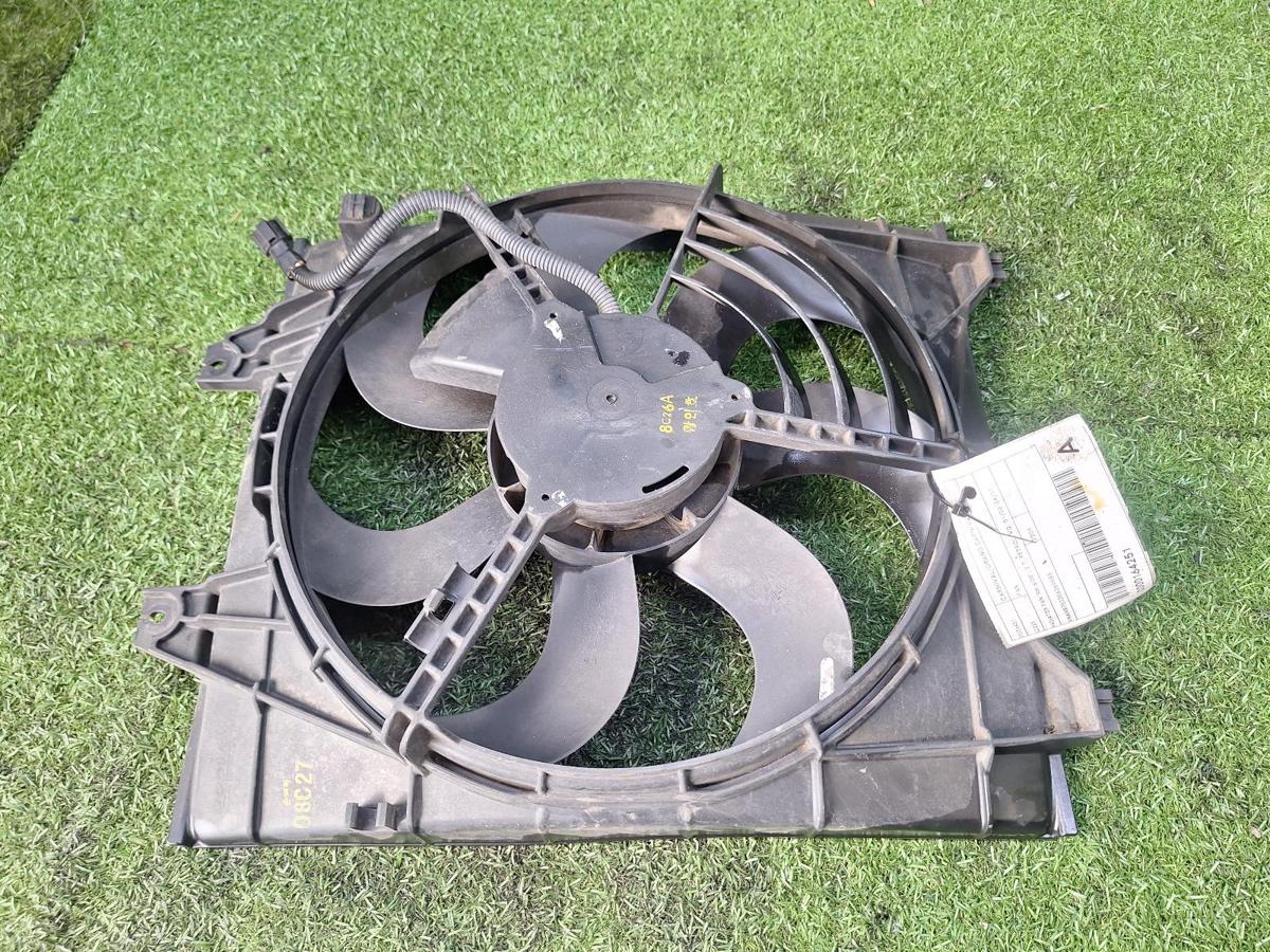 Fan for KIA CARNIVAL/GRAND CARNIVAL