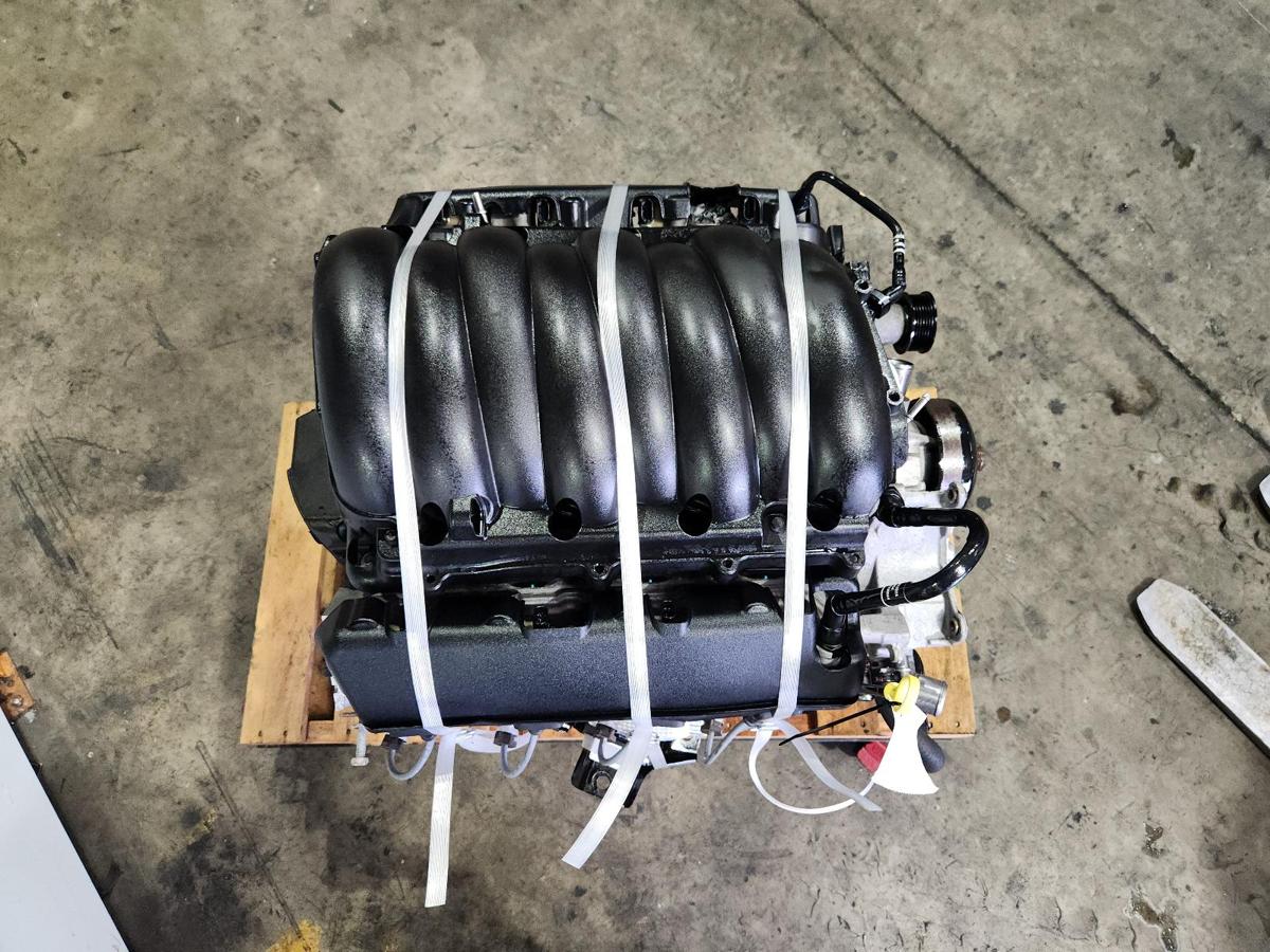 Engine for CHEVROLET SILVERADO - Image 4