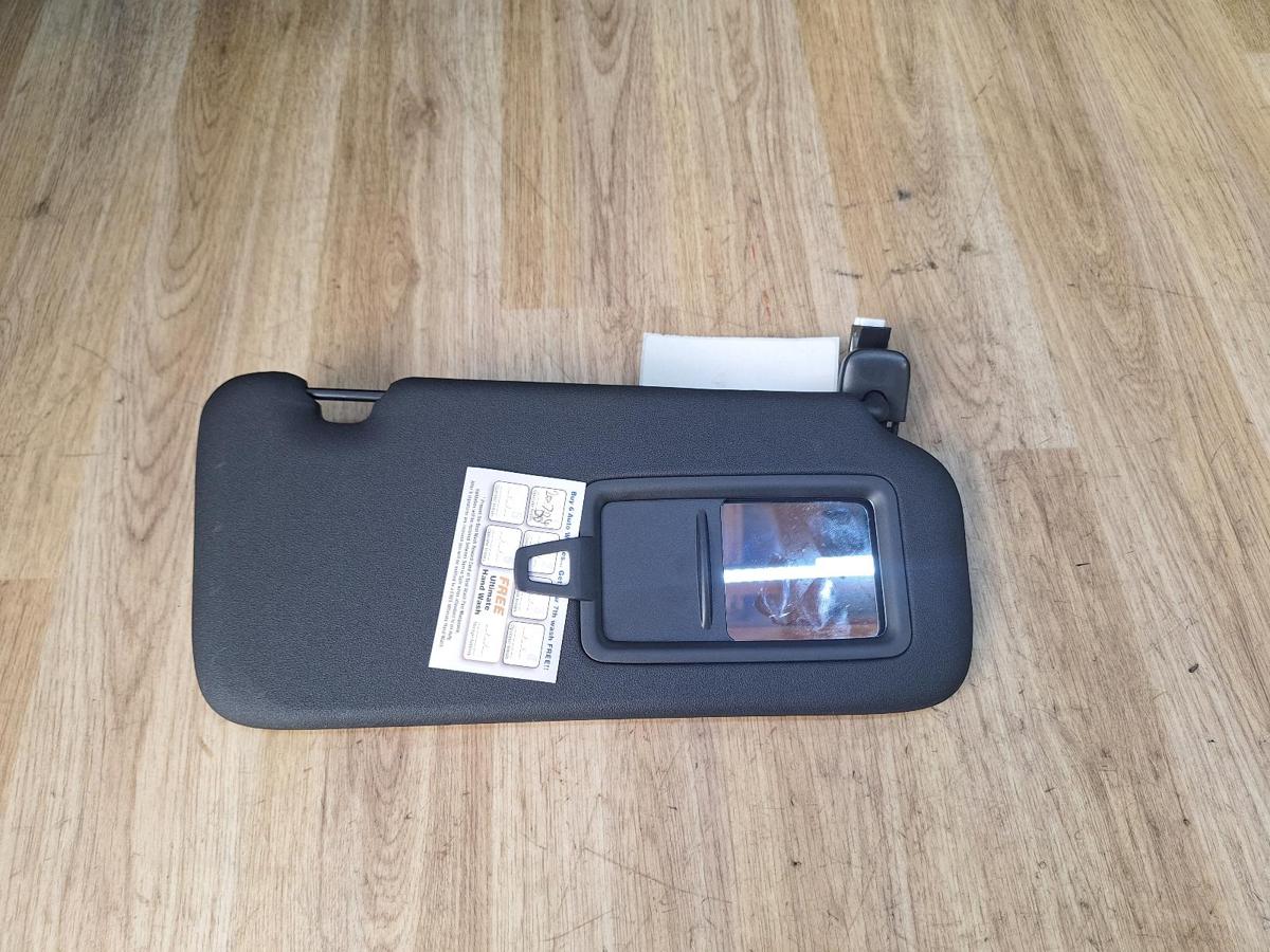 Sunvisor for MAZDA MX30