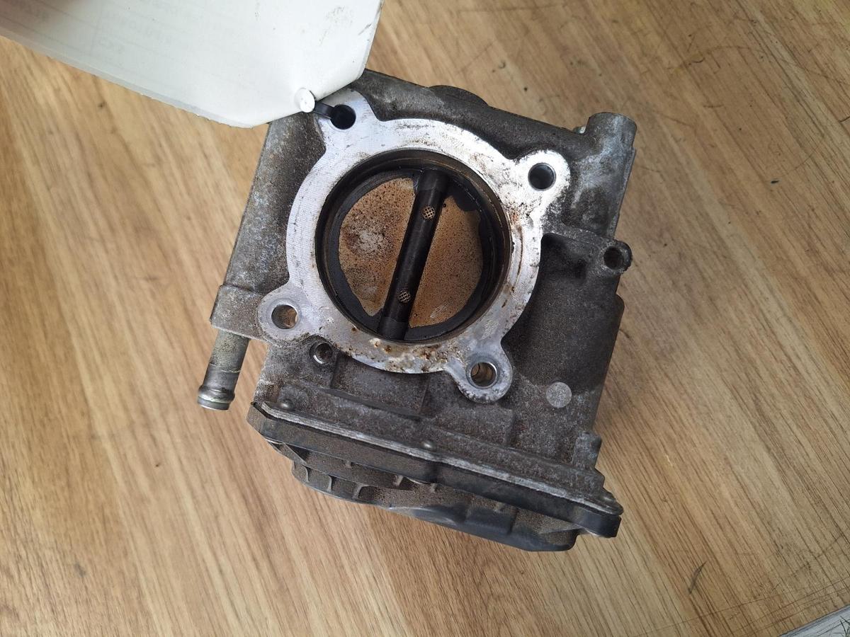 Throttle Body for MAZDA CX5