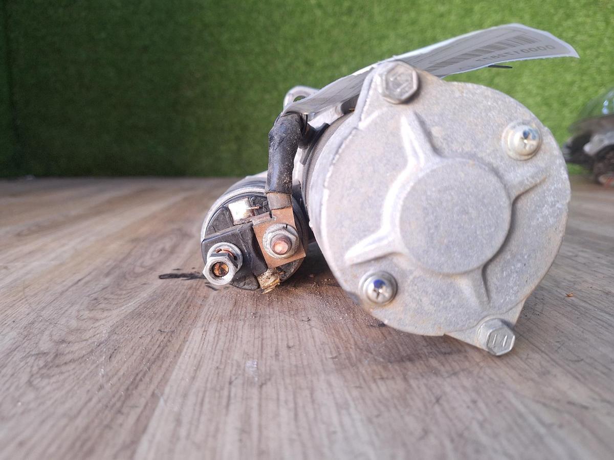 Starter for SUBARU OUTBACK