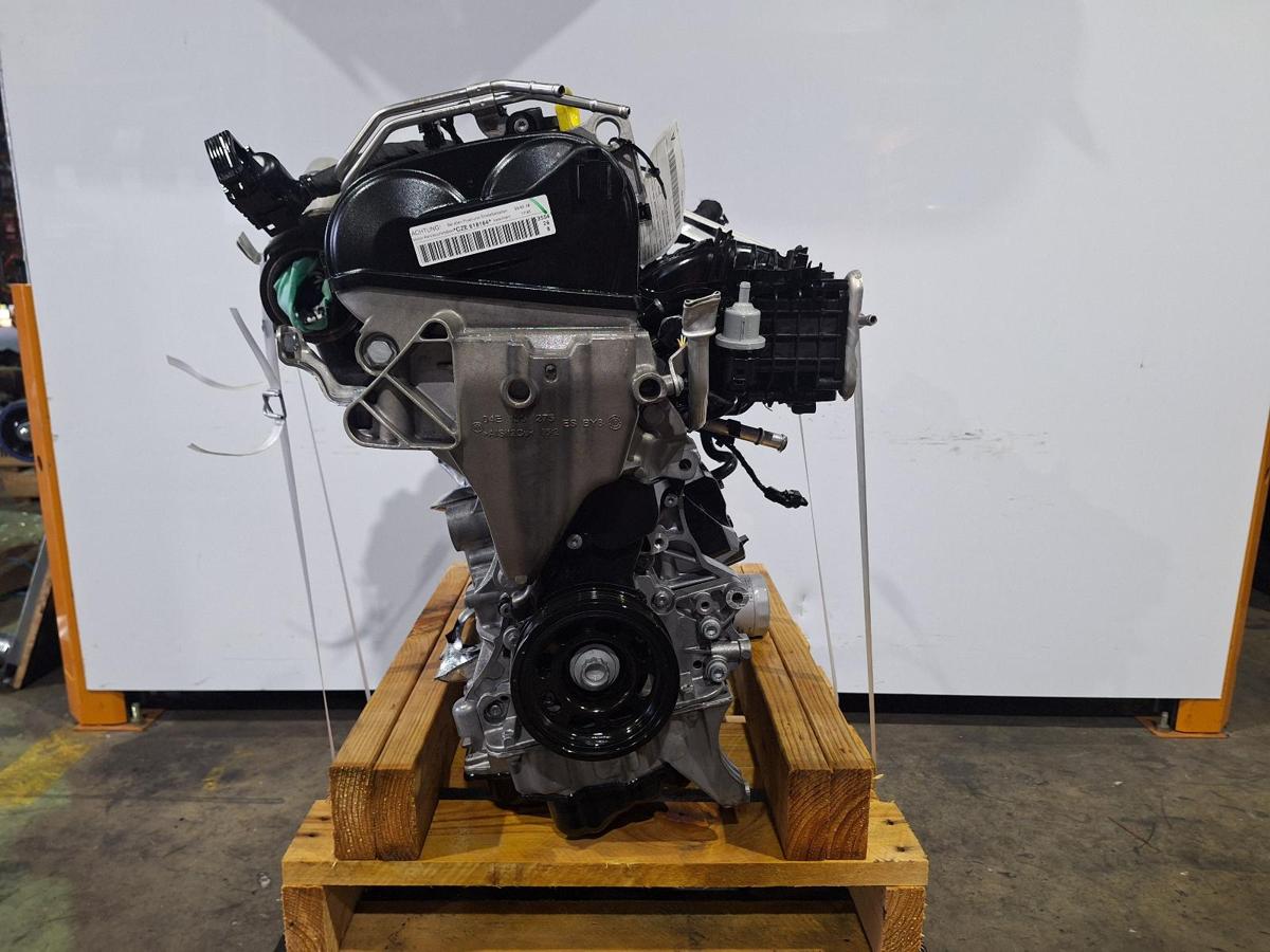 Engine for VOLKSWAGEN TIGUAN - Image 2
