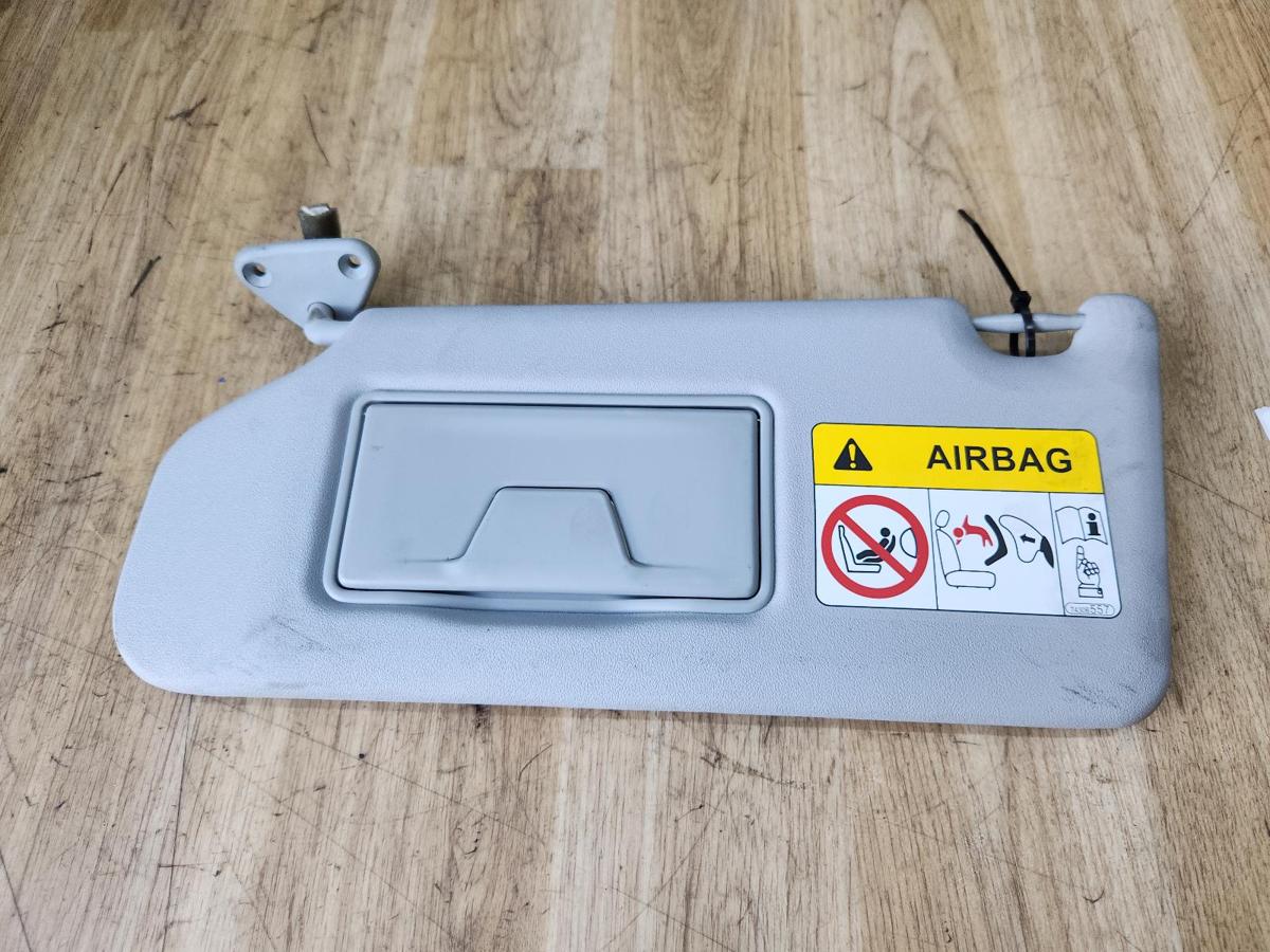Sunvisor for MITSUBISHI ASX