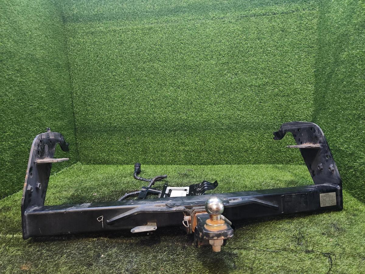 Towbar for FORD RANGER - Image 3