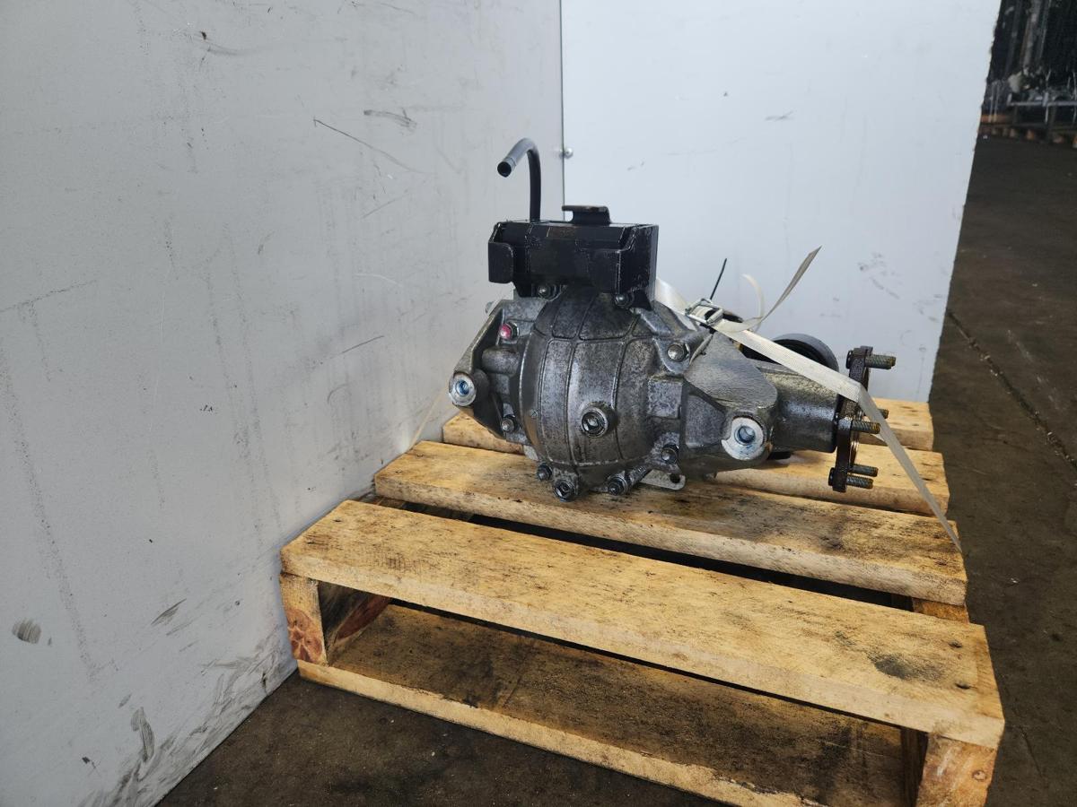 Differential Centre for SUZUKI VITARA