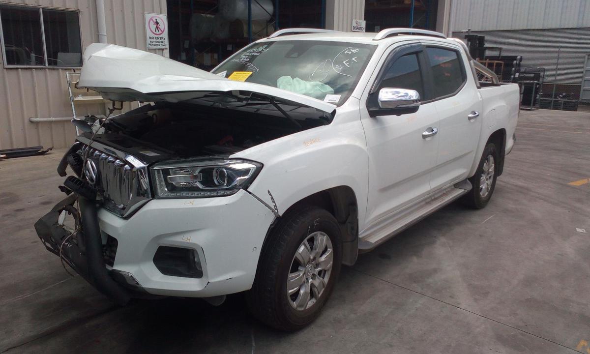 Trans/Gearbox for LDV T60