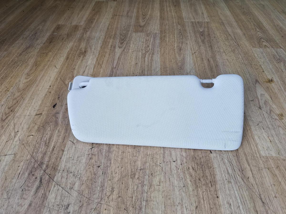 Sunvisor for RENAULT CAPTUR