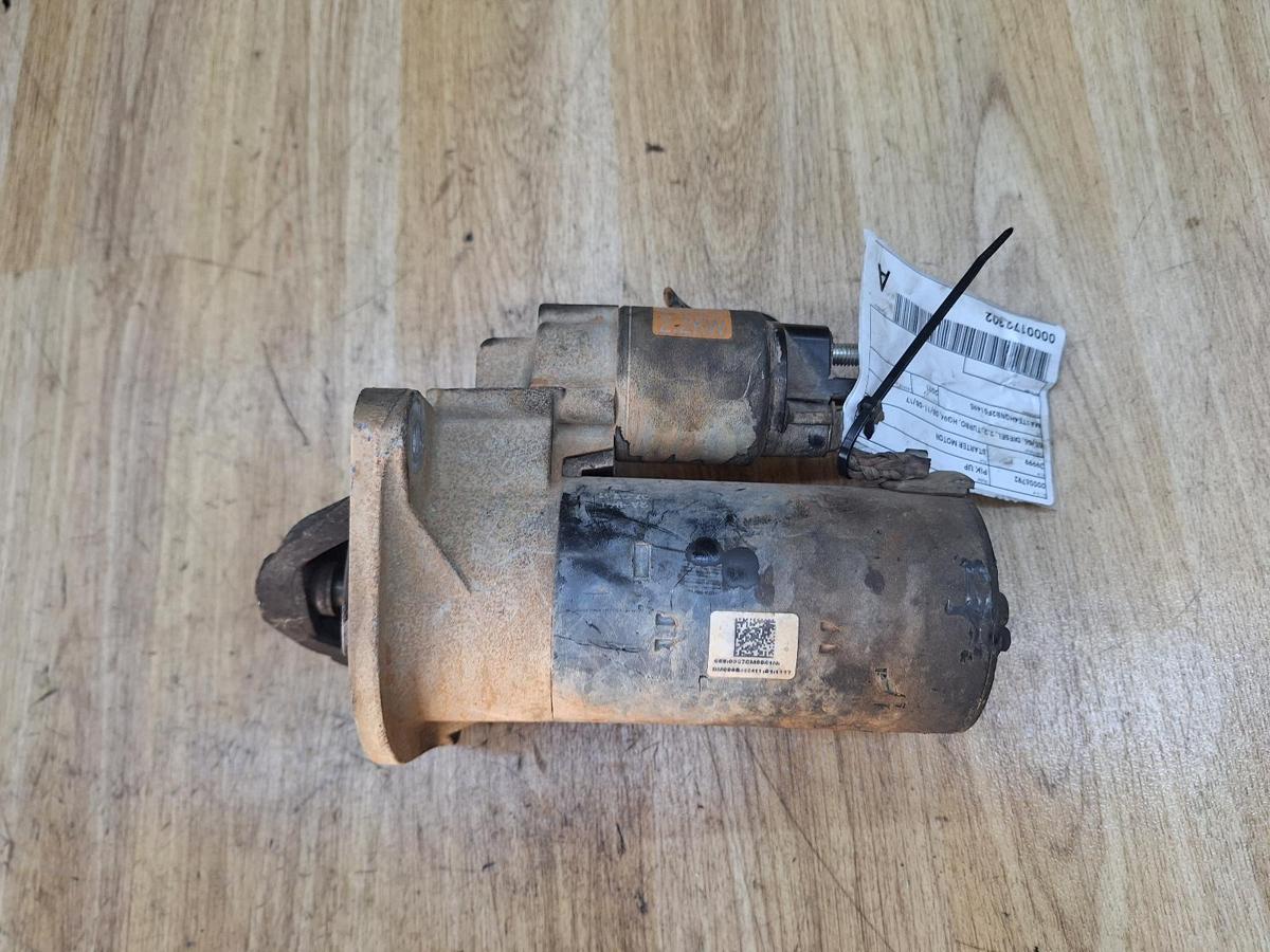Starter for MAHINDRA PIK UP