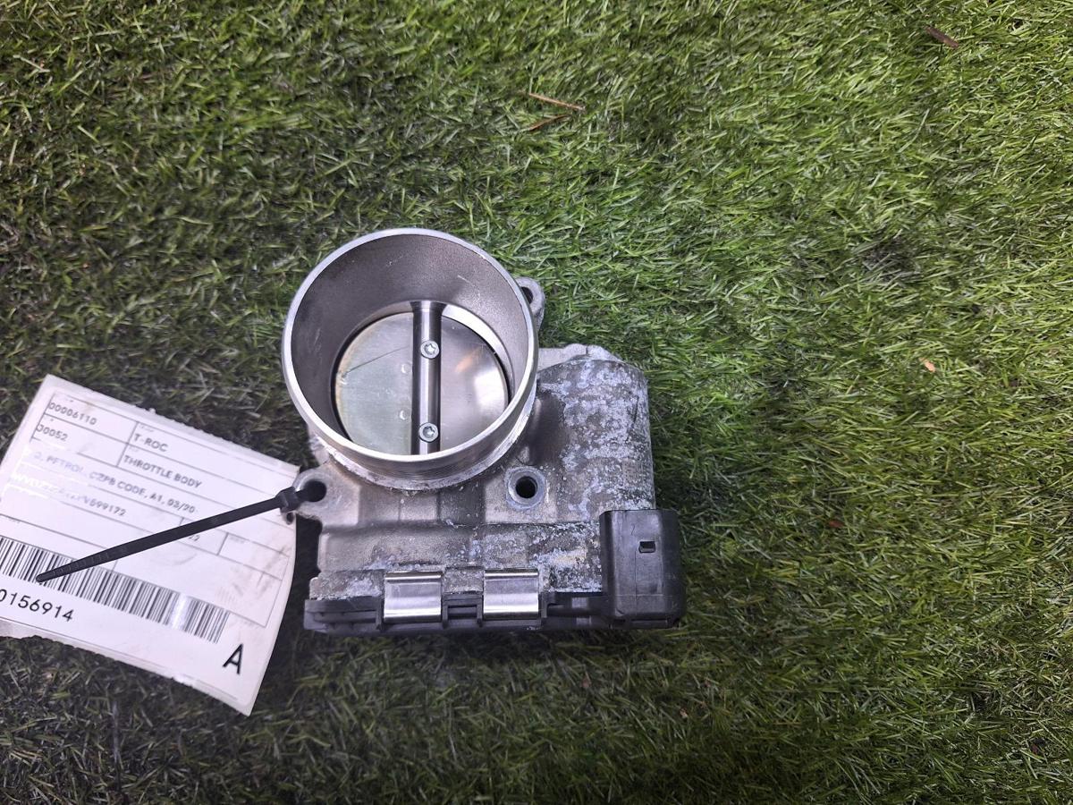 Throttle Body for VOLKSWAGEN T-ROC