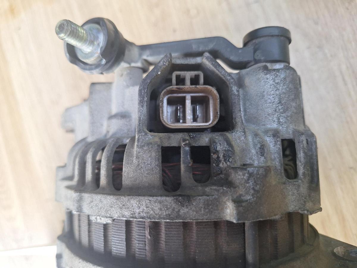 Alternator for MAZDA 323