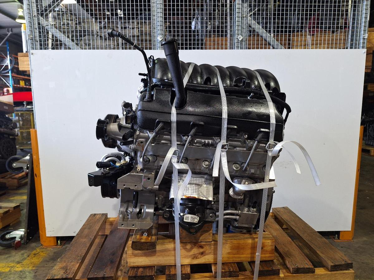 Engine for CHEVROLET SILVERADO