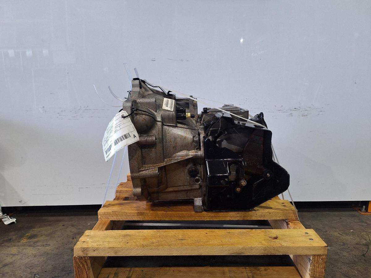 Trans/Gearbox for FORD FIESTA