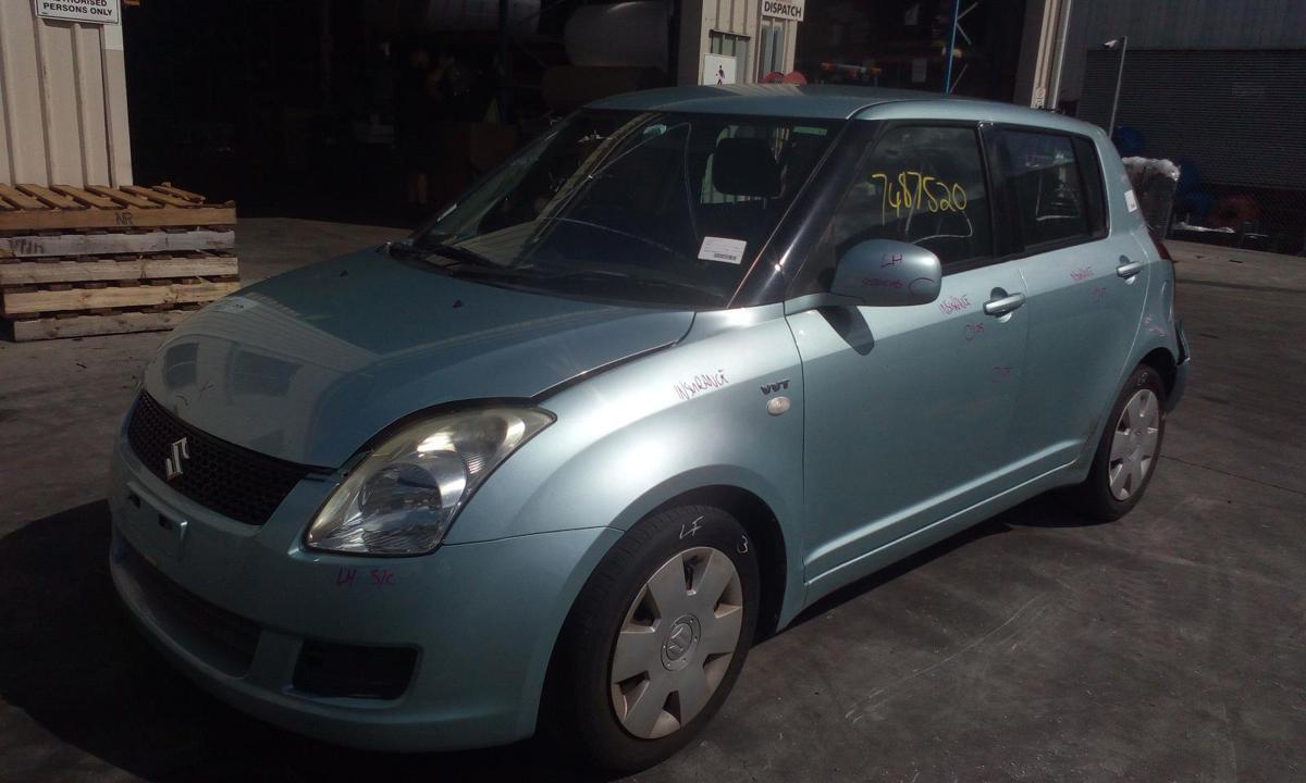 Alternator for SUZUKI SWIFT
