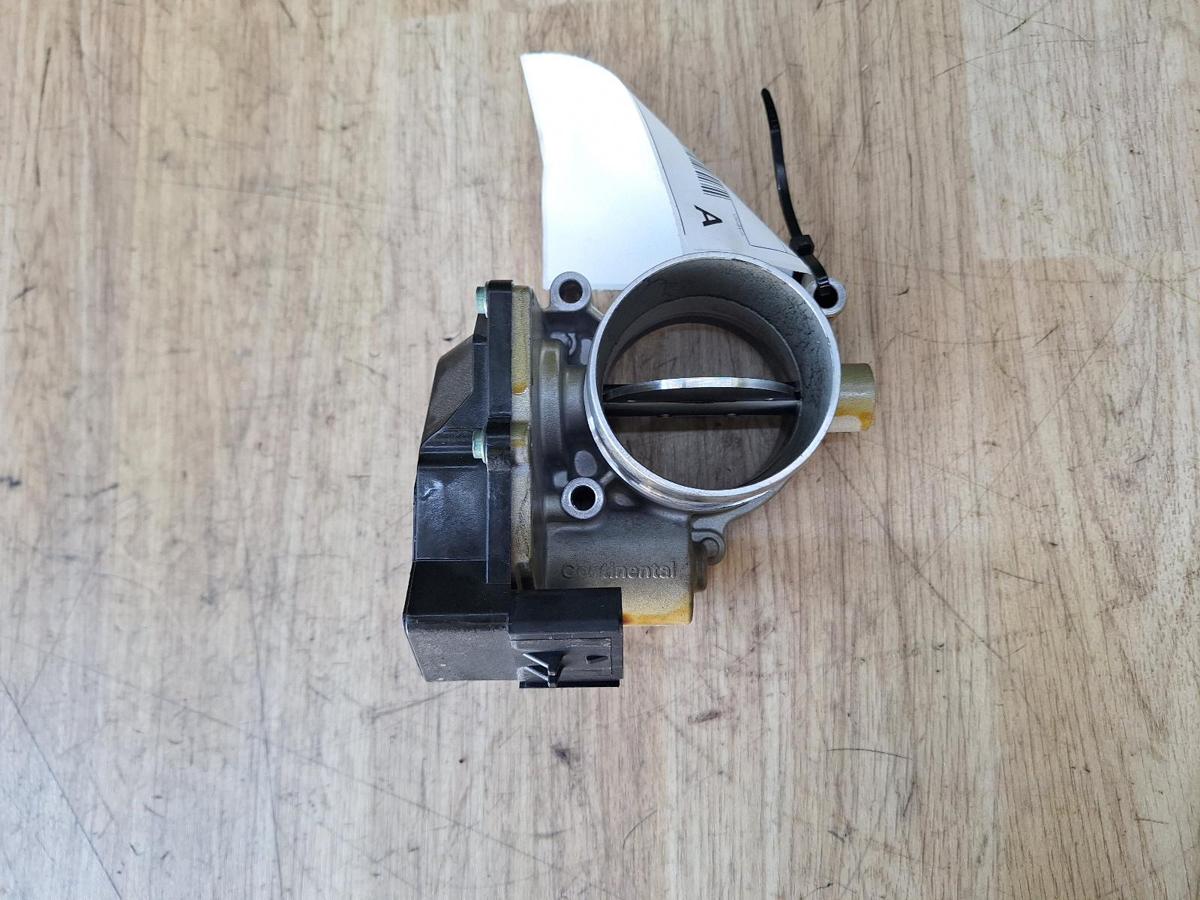 Throttle Body for FOTON TUNLAND