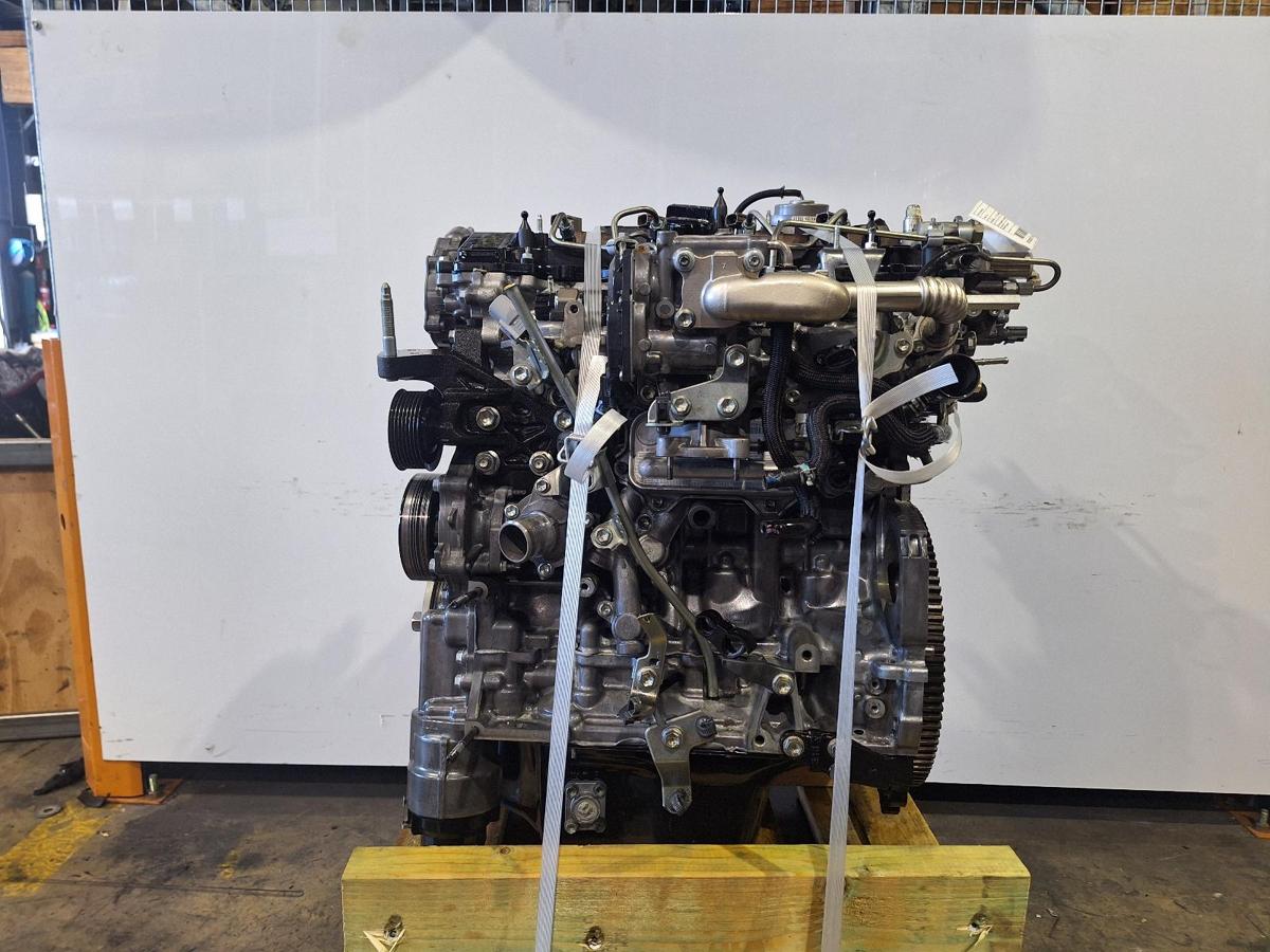 Engine for TOYOTA RAV4