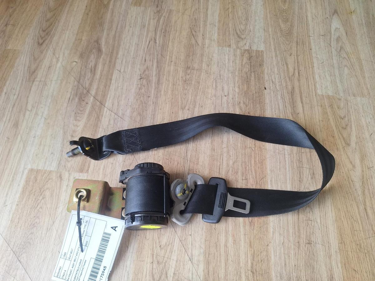 Seatbelt/Stalk for RAM 1500