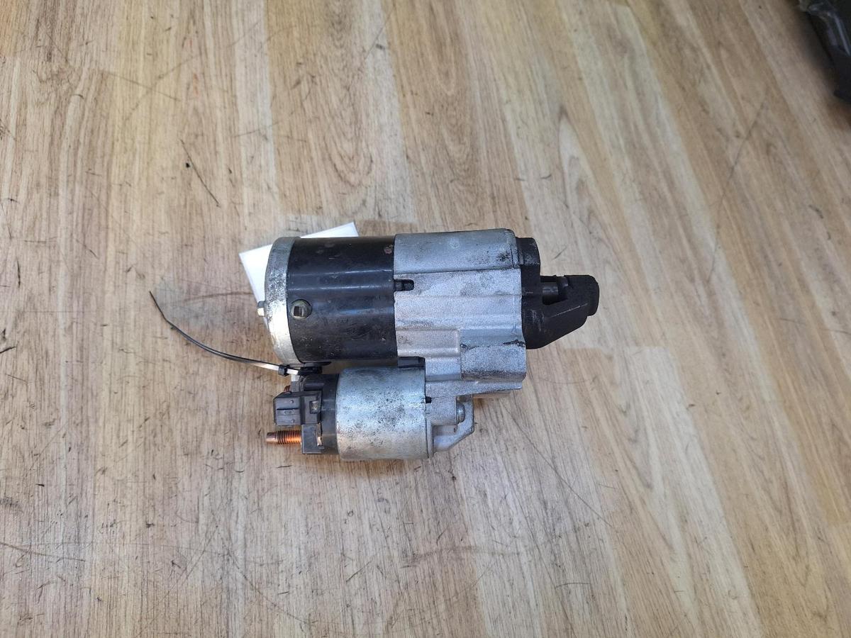 Starter for MINI COOPER