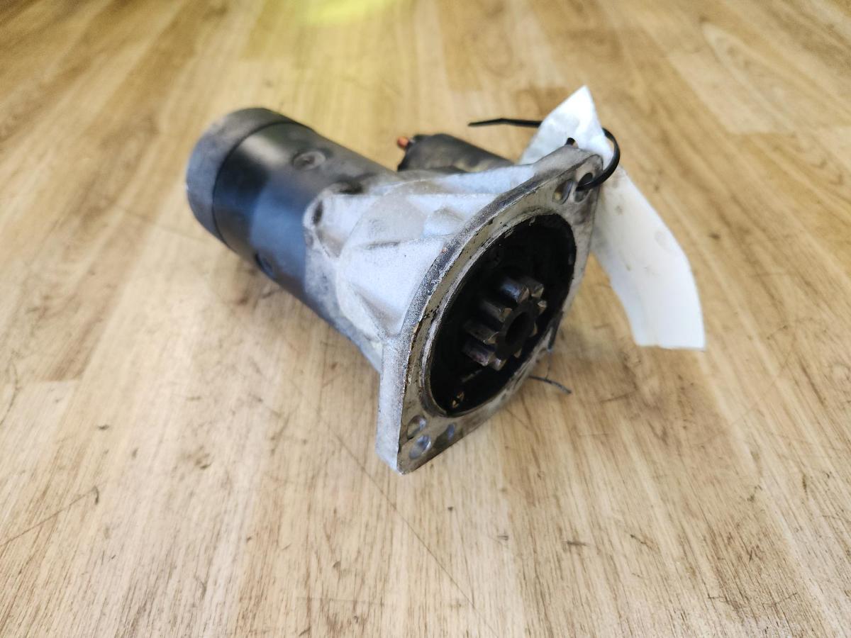 Starter for NISSAN PATROL