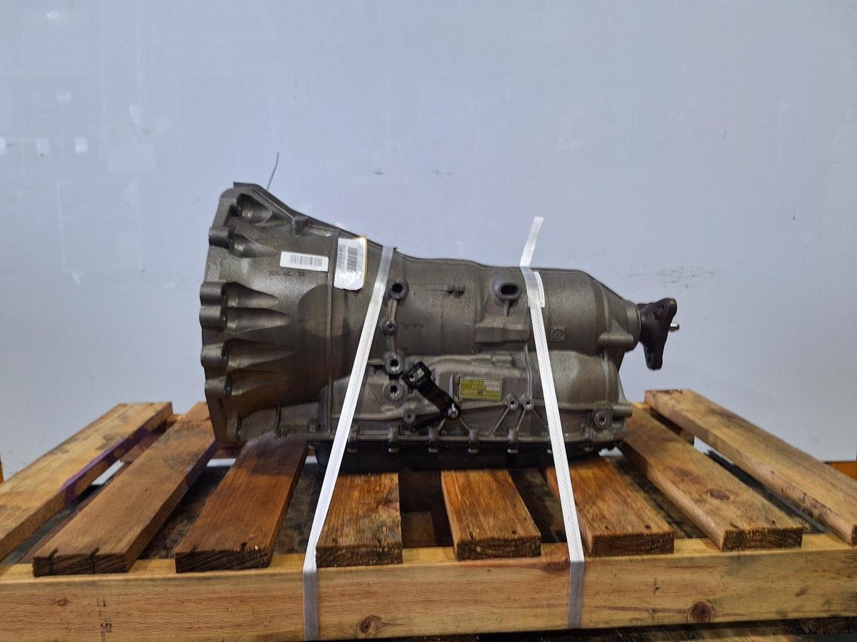 Trans/Gearbox for LDV G10