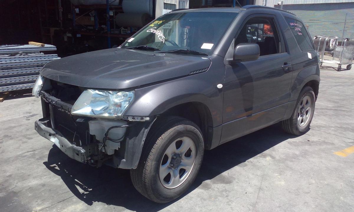 Alternator for SUZUKI VITARA