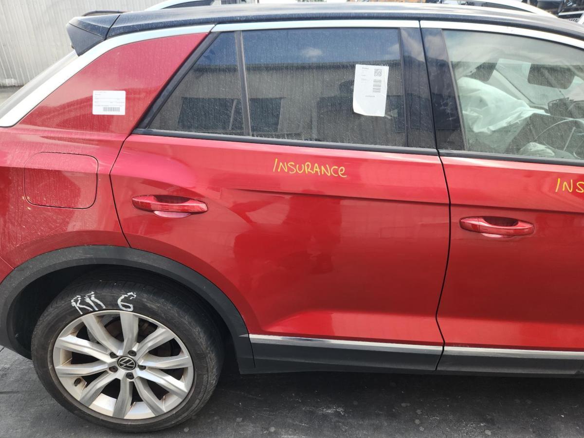 RIGHT_REAR_DOOR_SLIDING for VOLKSWAGEN T-ROC