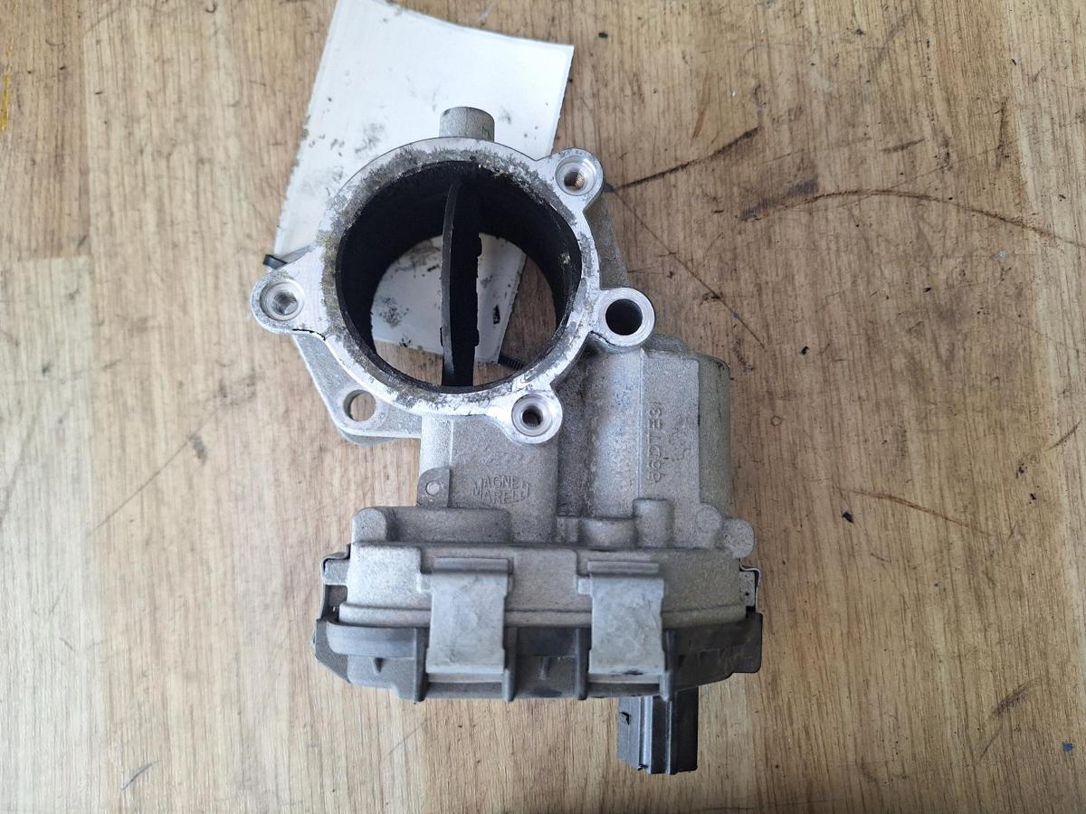 Throttle Body for IVECO DAILY