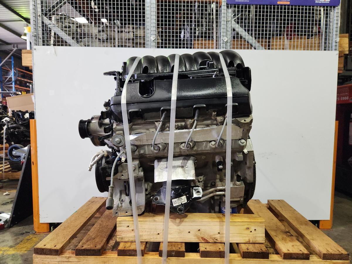 Engine for CHEVROLET SILVERADO - Image 5
