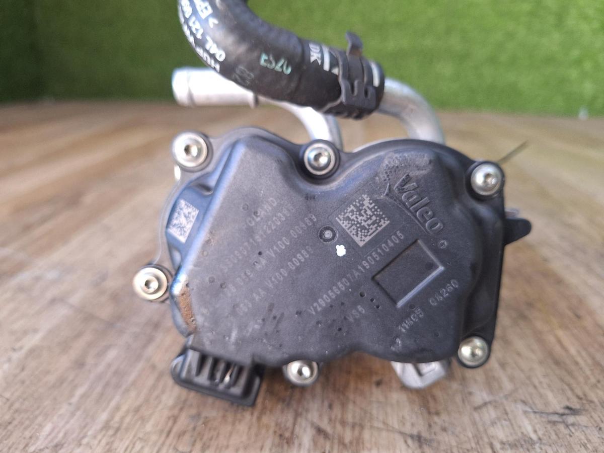 Throttle Body for VOLKSWAGEN PASSAT