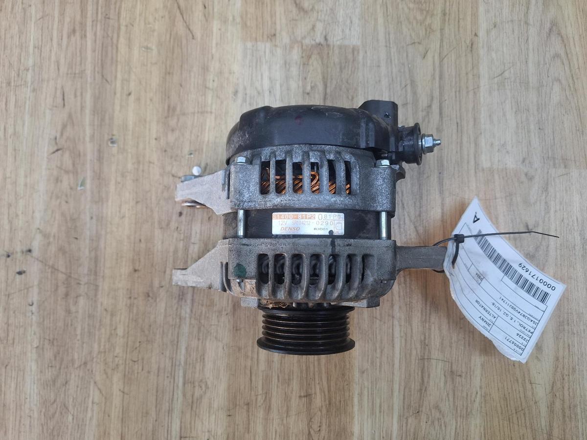 Alternator for SUZUKI JIMNY