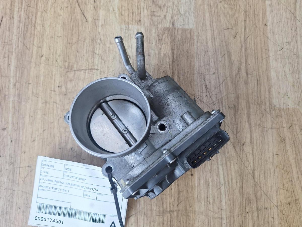 Throttle Body for HYUNDAI IX35