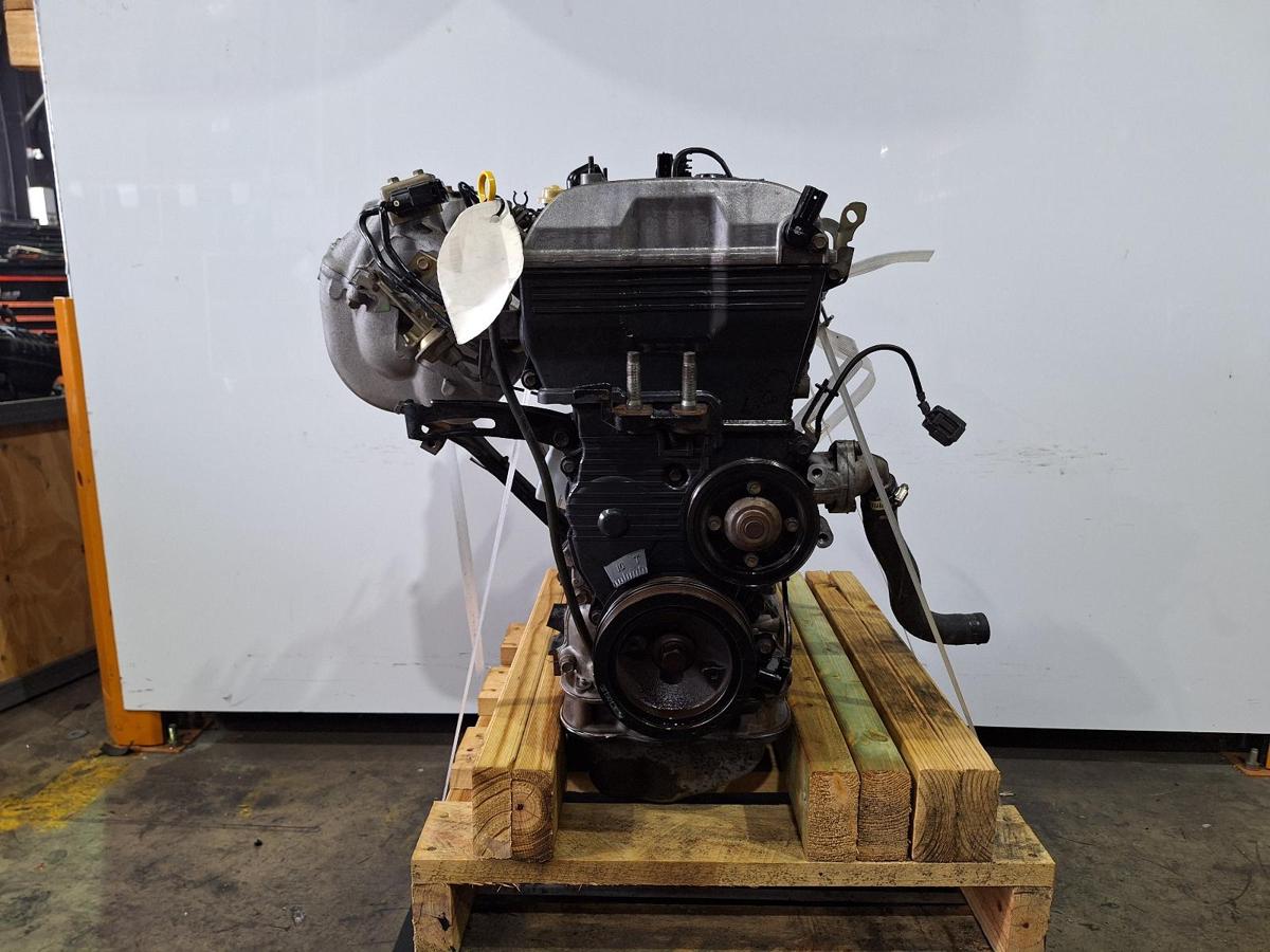 Engine for MAZDA 323