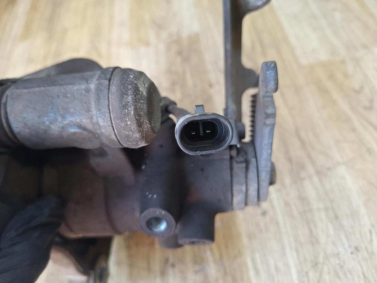 Caliper for IVECO DAILY
