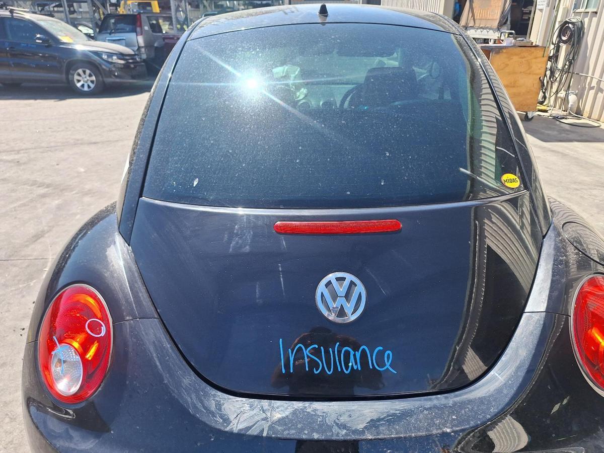 Bootlid/Tailgate for VOLKSWAGEN BEETLE