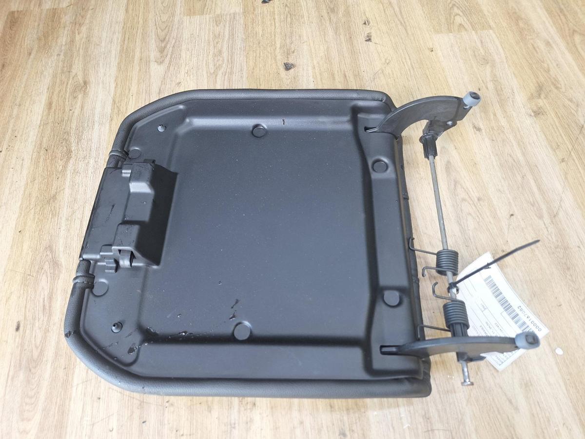 Console for CHEVROLET SILVERADO