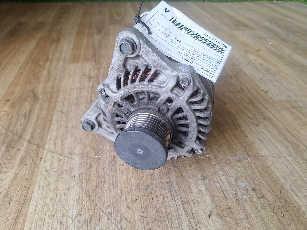 Alternator for NISSAN XTRAIL