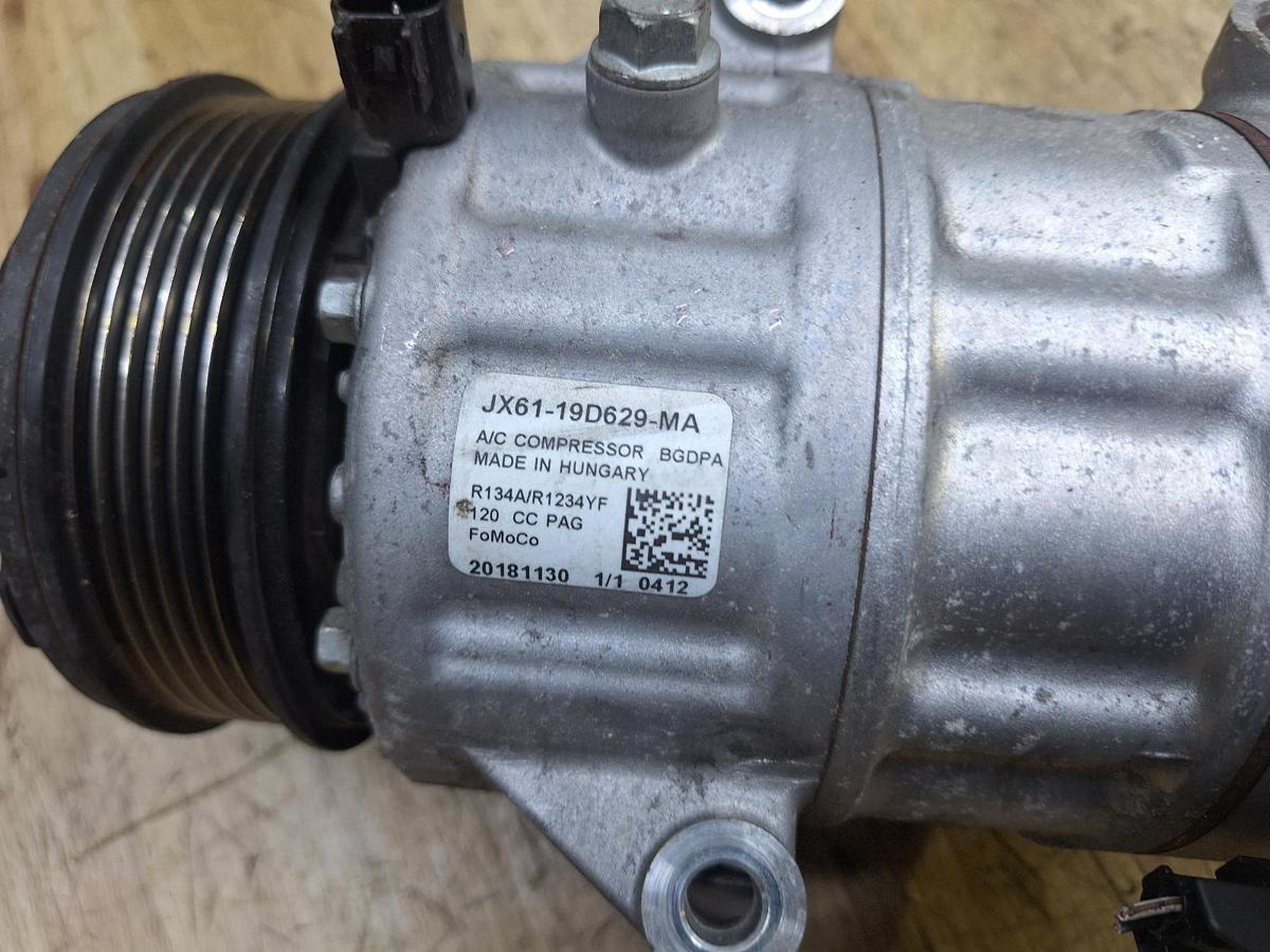1000932948-A/C Compressor Part Number