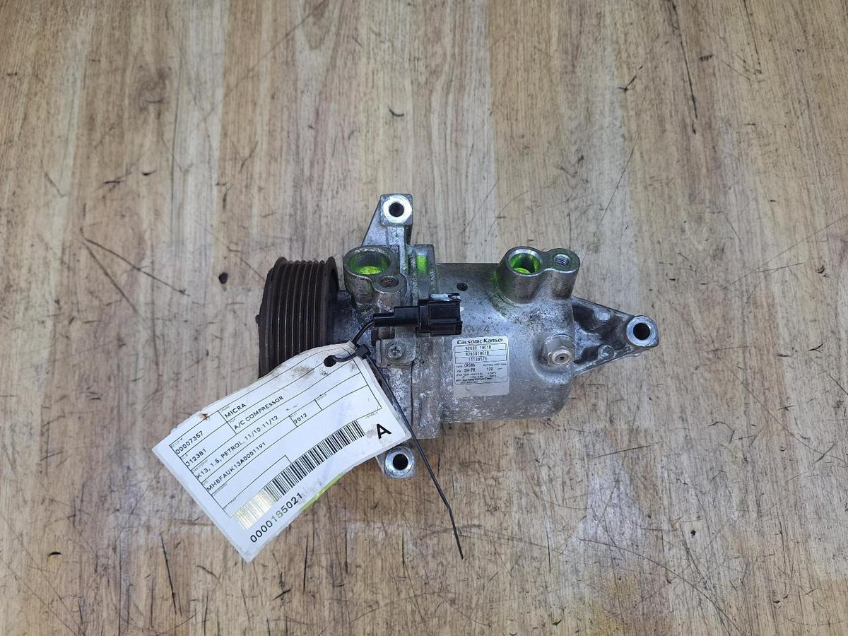 1000919997-A/C Compressor Top