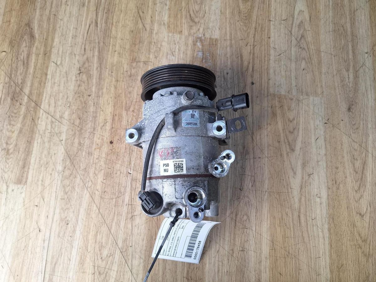 1000889594-A/C Compressor Top