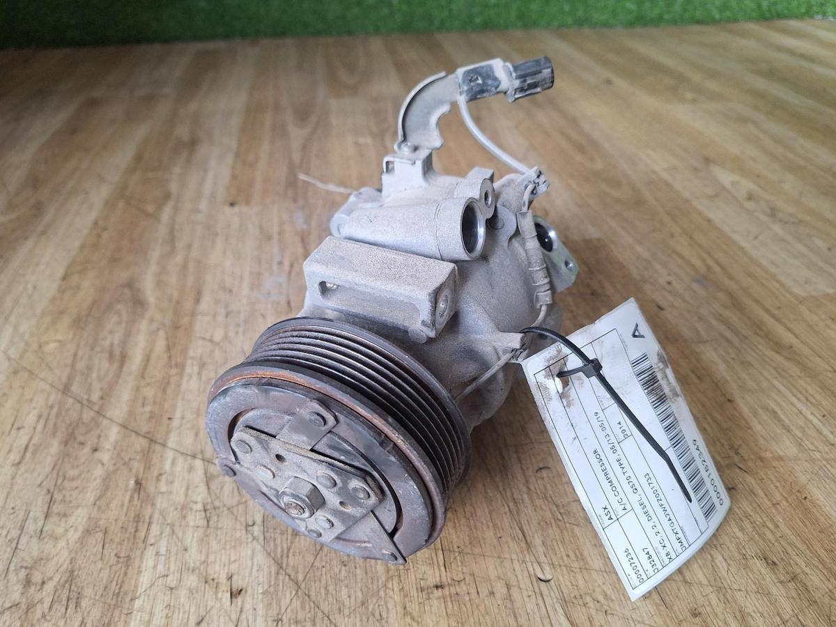 1000905482-A/C Compressor Top