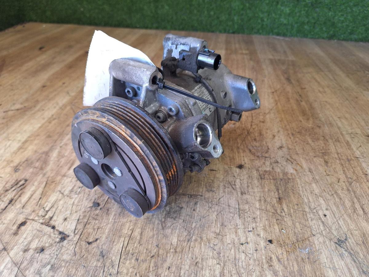 1000918244-A/C Compressor Top