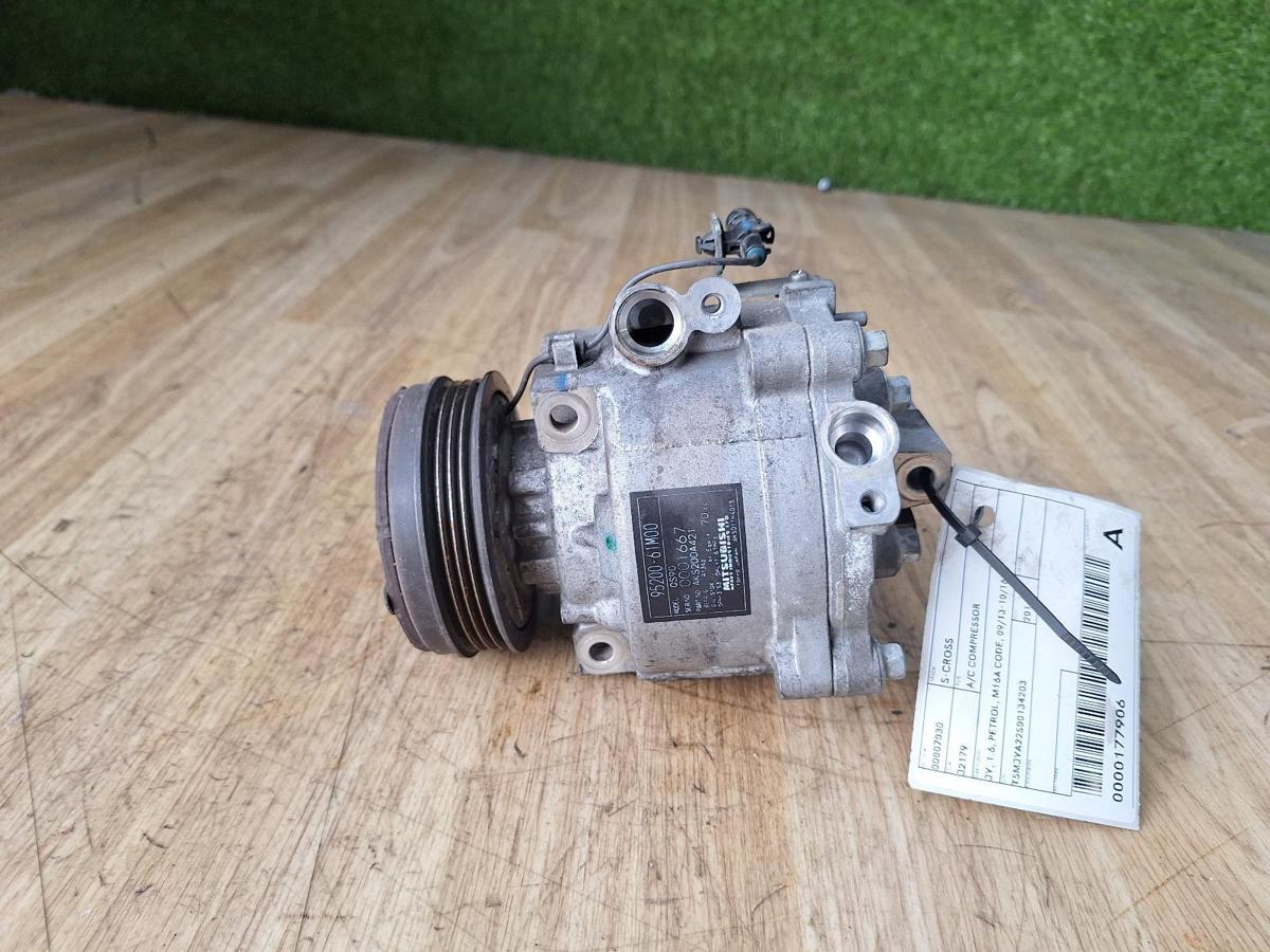 1000884941-A/C Compressor Top