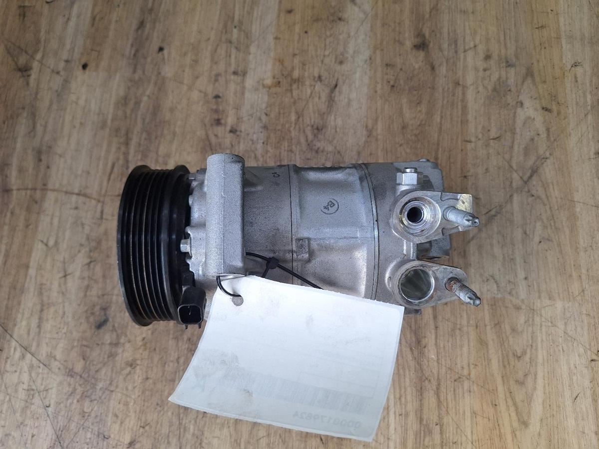1000893458-A/C Compressor Top