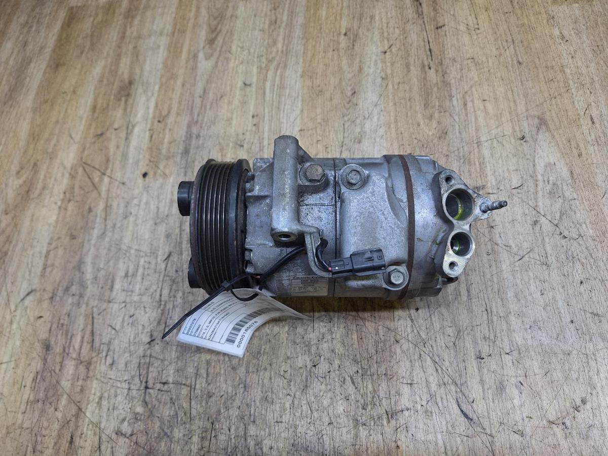 1000923602-A/C Compressor Top