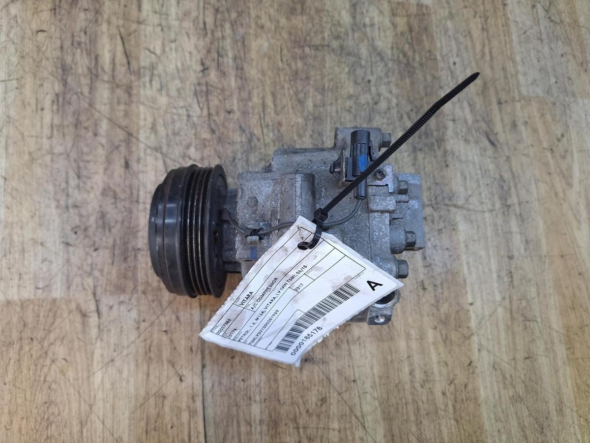 1000920627-A/C Compressor Top