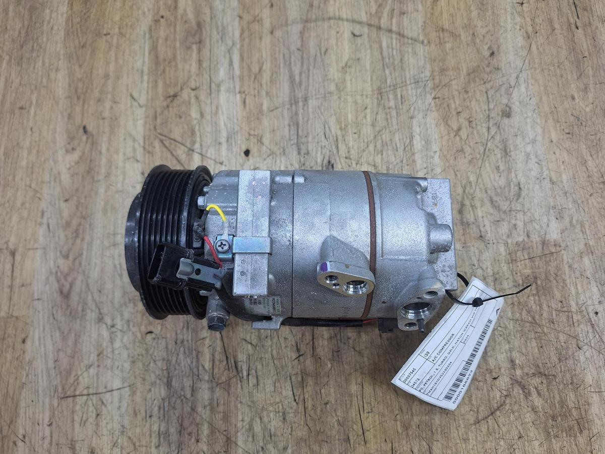 1000946070-A/C Compressor Top